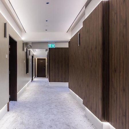 Jarzez Hotel Apartments Al Hail Seeb Exterior foto